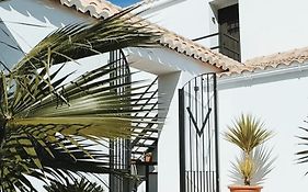 Boutique B&B Finca Viva La Vida